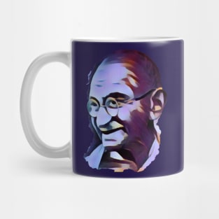 gandhi jayanti || Gandhi Mug